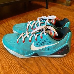 Kobe 9 Dusty Cactus